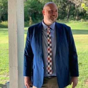 Meet your Posher, Scott